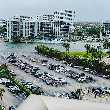 Miami Hollywood Awesome 2 Bedroom 2 Bathroom 003-22Bvic Extérieur photo