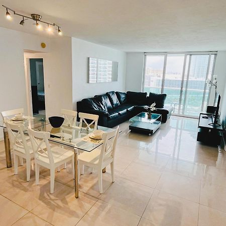 Miami Hollywood Awesome 2 Bedroom 2 Bathroom 003-22Bvic Extérieur photo