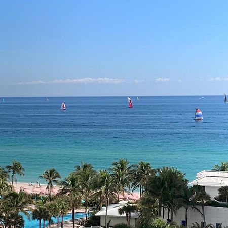 Miami Hollywood Awesome 2 Bedroom 2 Bathroom 003-22Bvic Extérieur photo
