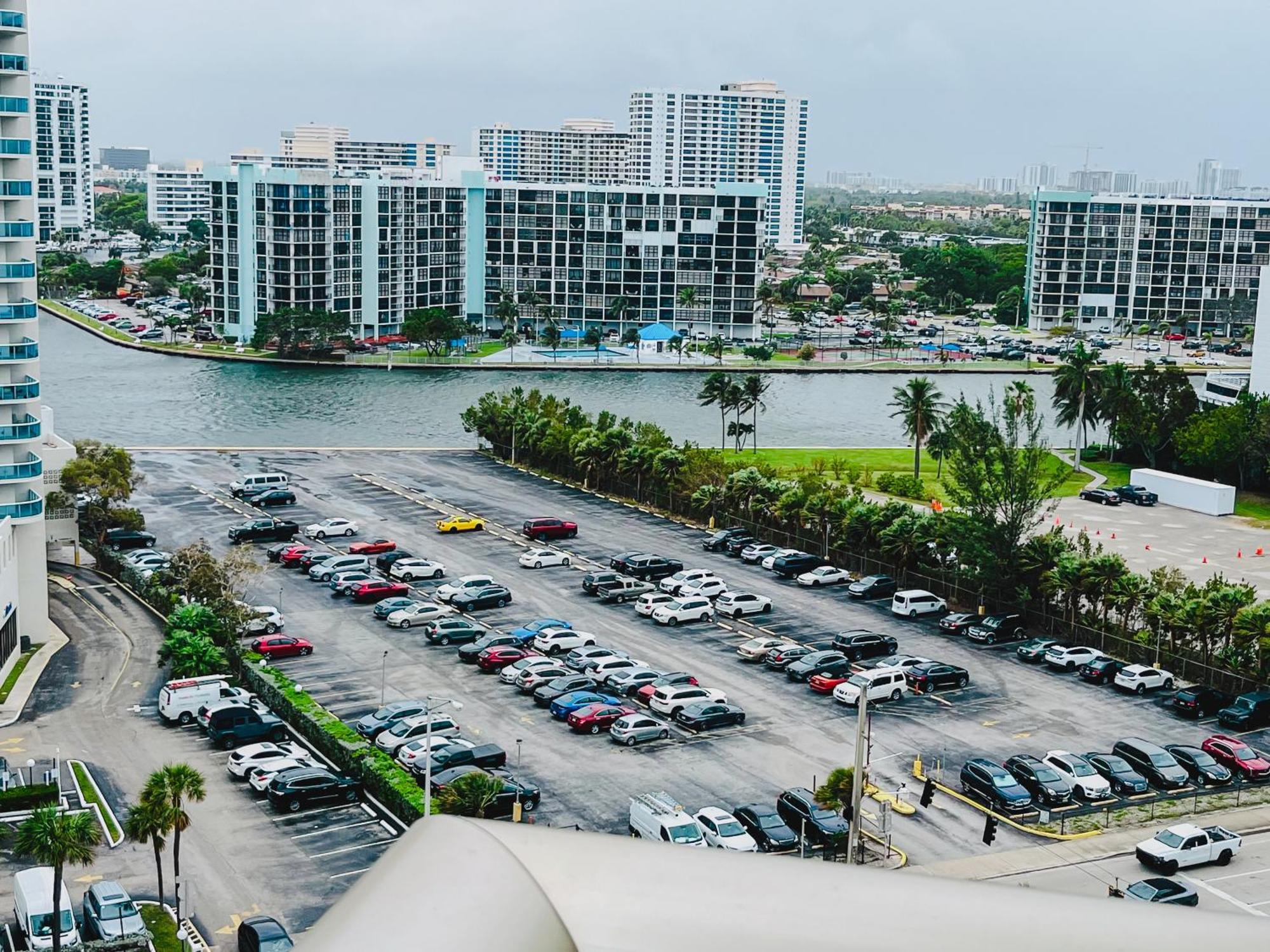 Miami Hollywood Awesome 2 Bedroom 2 Bathroom 003-22Bvic Extérieur photo