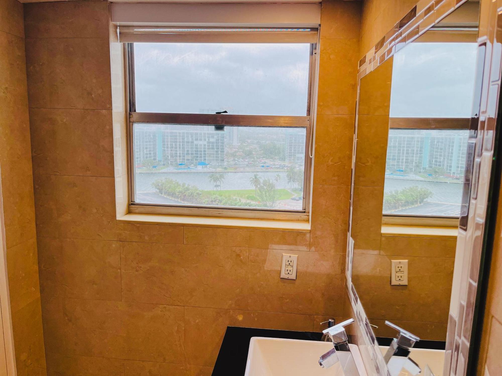 Miami Hollywood Awesome 2 Bedroom 2 Bathroom 003-22Bvic Extérieur photo