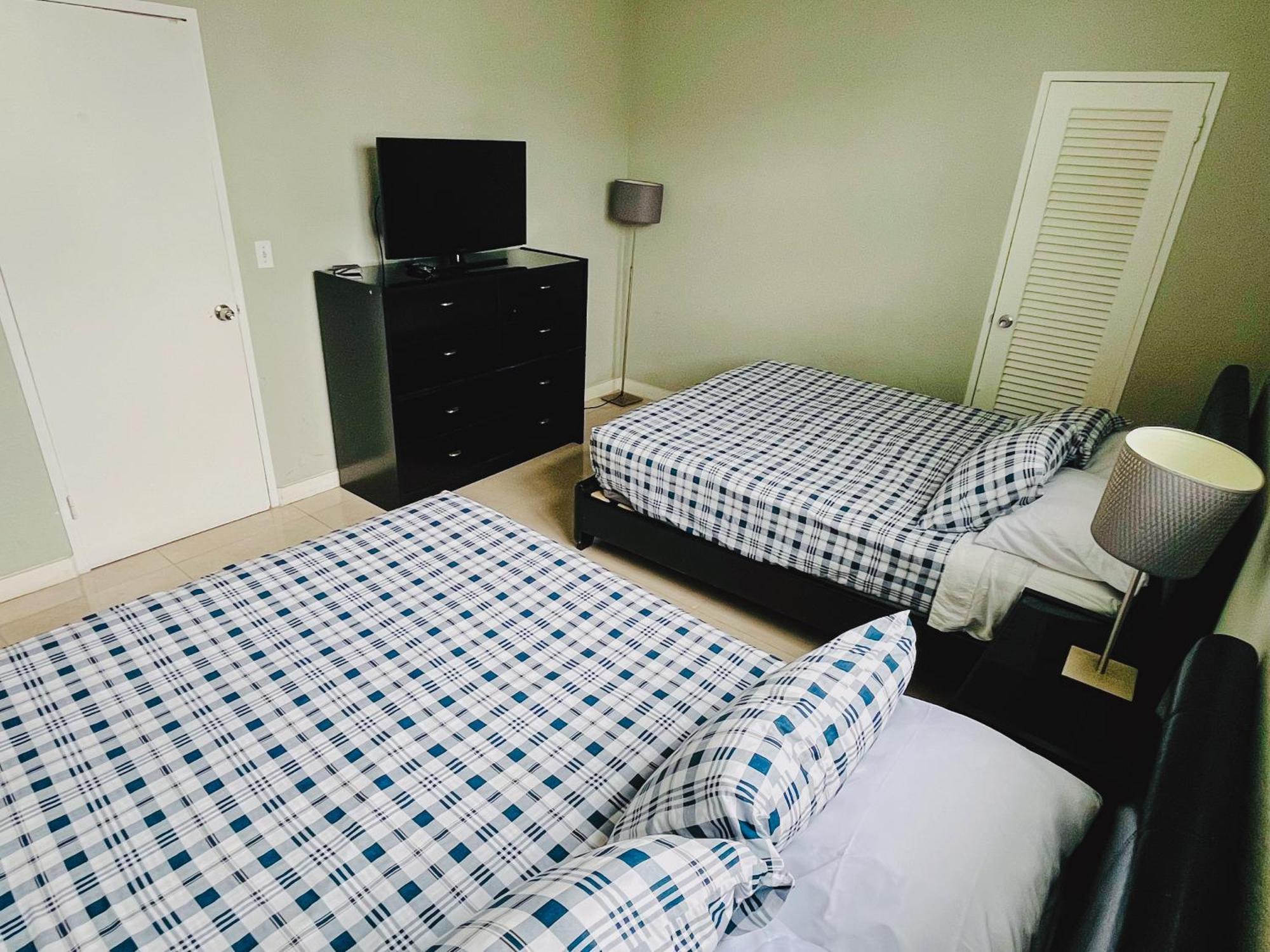 Miami Hollywood Awesome 2 Bedroom 2 Bathroom 003-22Bvic Extérieur photo
