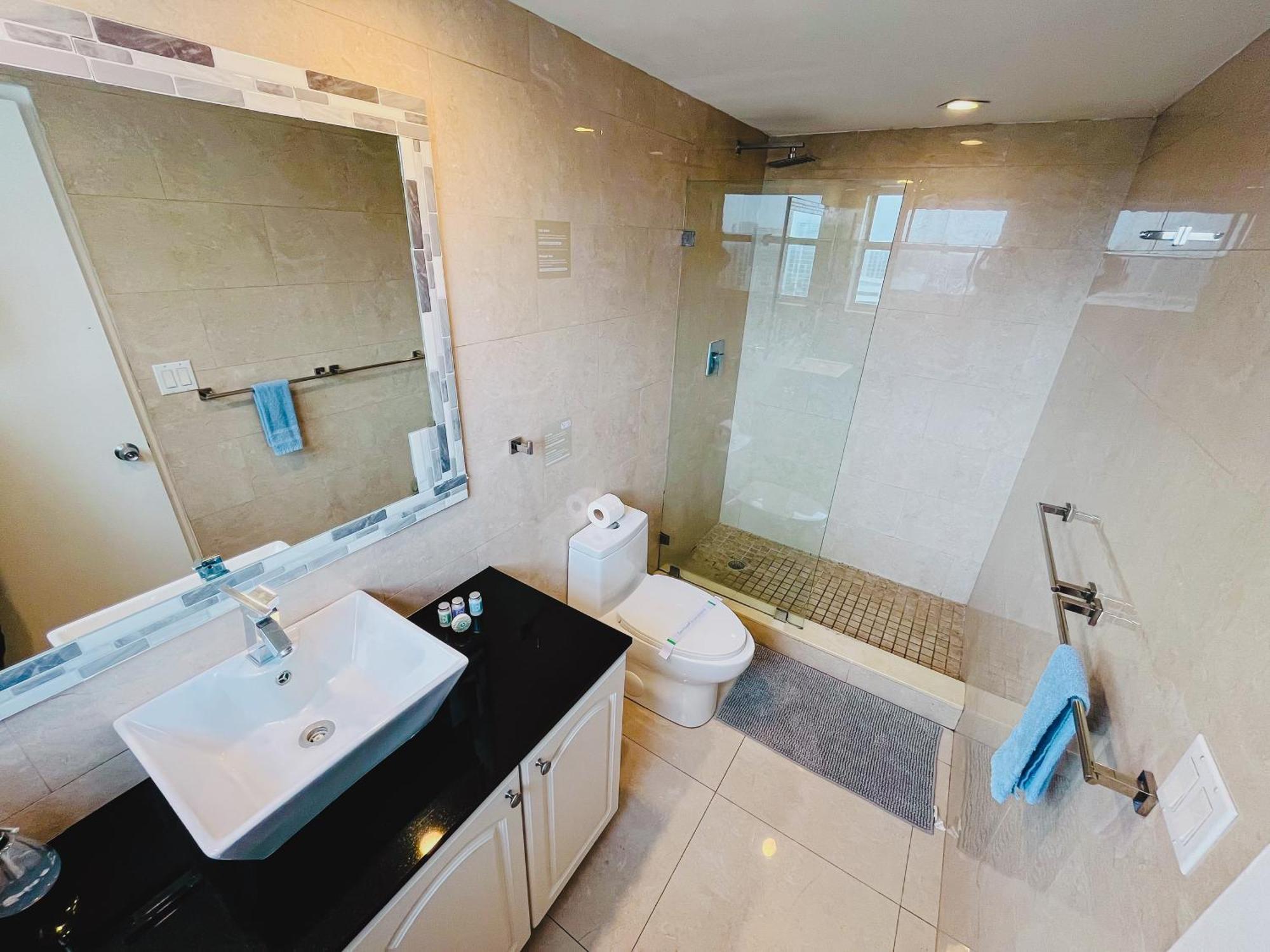 Miami Hollywood Awesome 2 Bedroom 2 Bathroom 003-22Bvic Extérieur photo