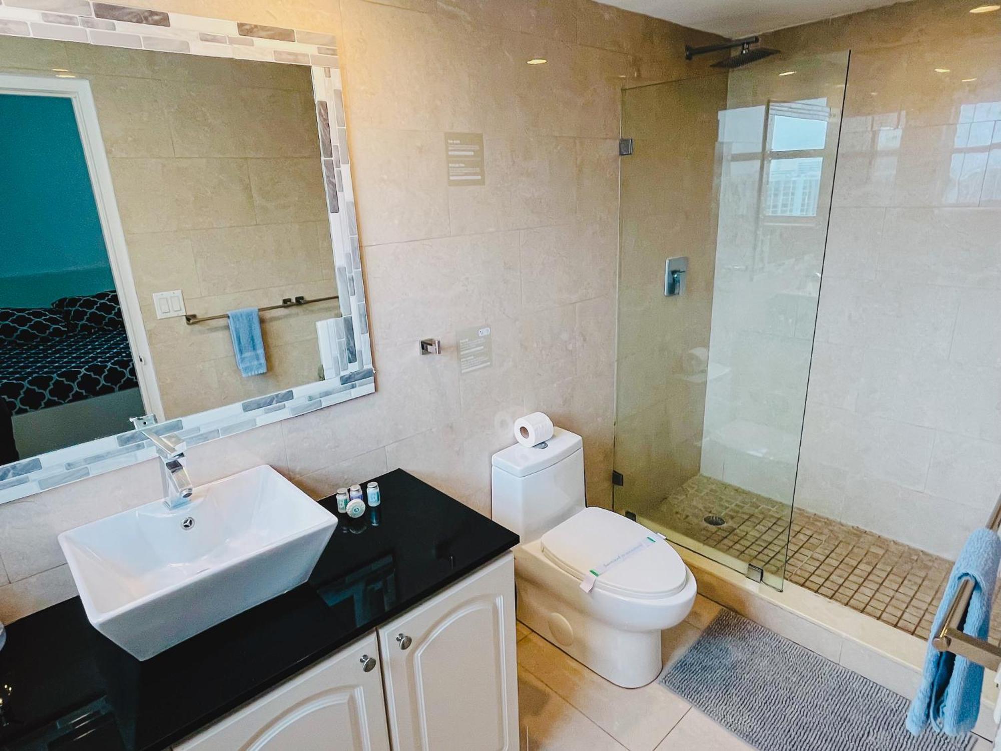Miami Hollywood Awesome 2 Bedroom 2 Bathroom 003-22Bvic Extérieur photo