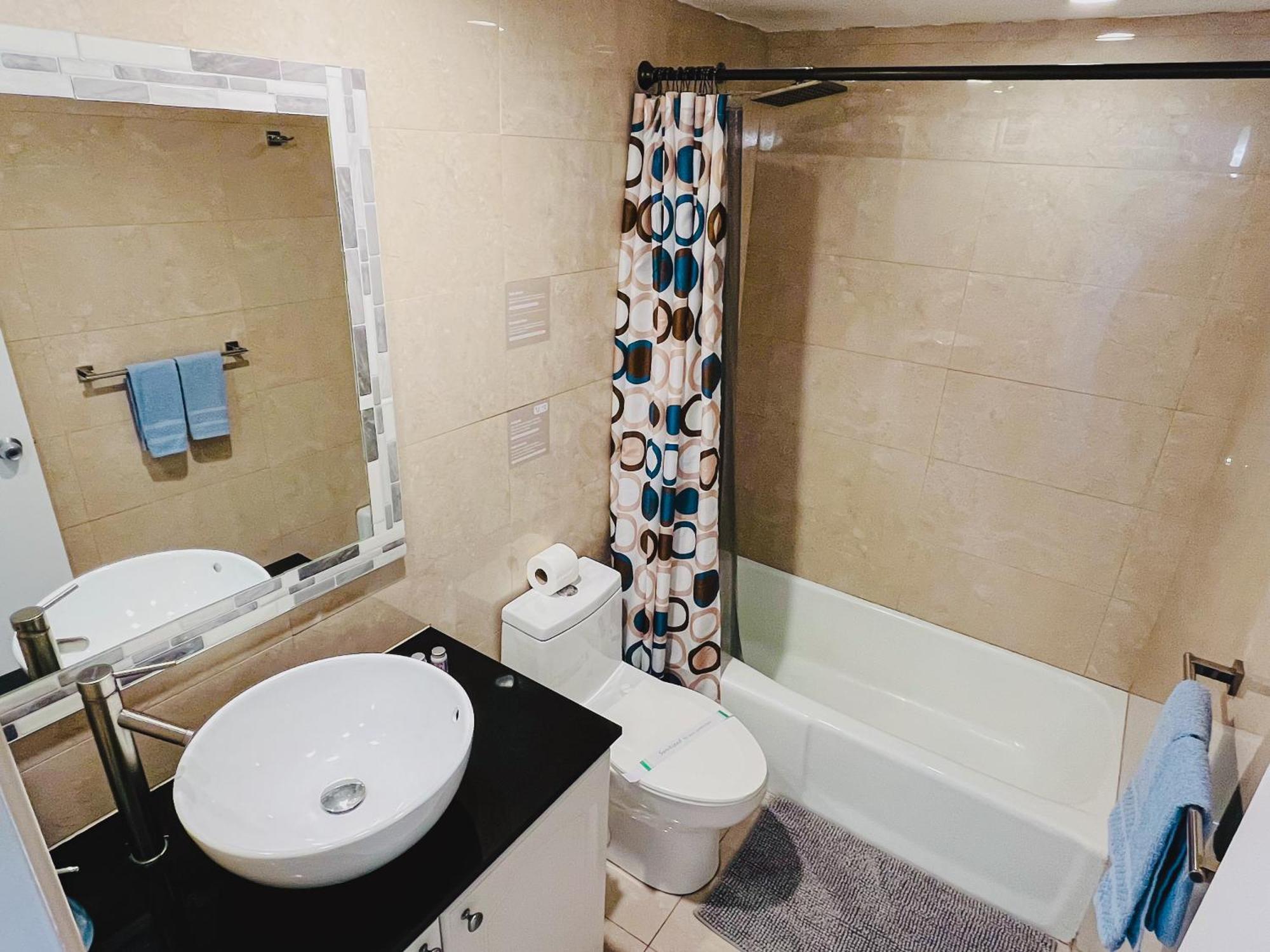Miami Hollywood Awesome 2 Bedroom 2 Bathroom 003-22Bvic Extérieur photo
