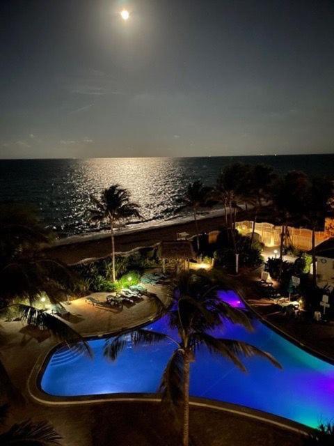 Miami Hollywood Awesome 2 Bedroom 2 Bathroom 003-22Bvic Extérieur photo