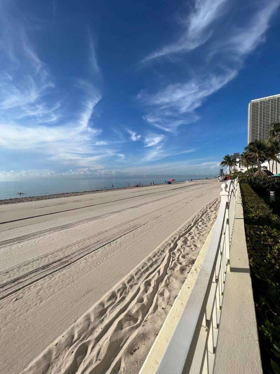 Miami Hollywood Awesome 2 Bedroom 2 Bathroom 003-22Bvic Extérieur photo