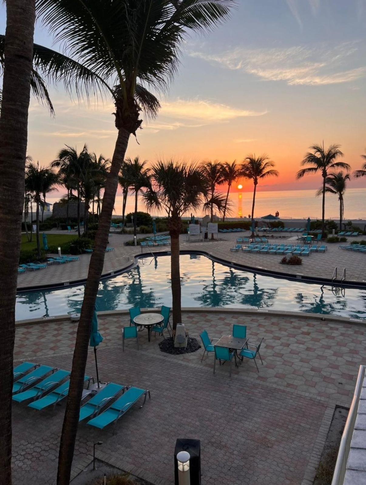 Miami Hollywood Awesome 2 Bedroom 2 Bathroom 003-22Bvic Extérieur photo