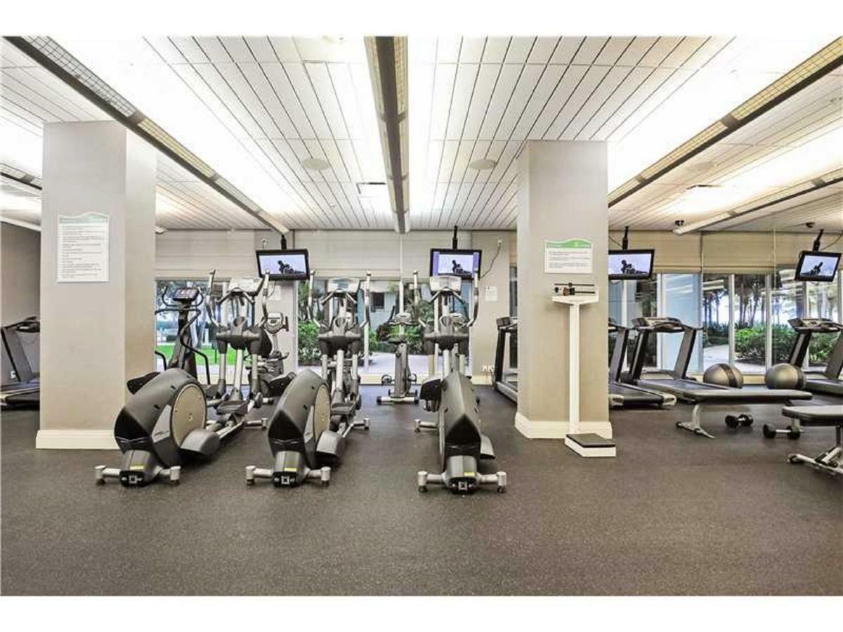 Miami Hollywood Awesome 2 Bedroom 2 Bathroom 003-22Bvic Extérieur photo